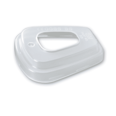 3M Filter Retainer 501