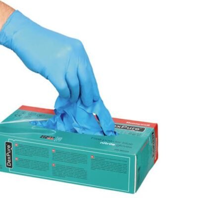 Nitrile Disposable  Glove – Powder Free