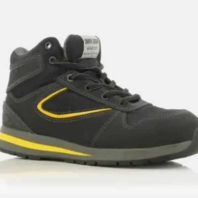 Safety Shoe – Speedy- Borouge 4/ ADNOC Approved/Hail & Ghasha Project