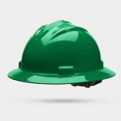 Safety Helmet -Bullard S71 & S71R -ADNOC